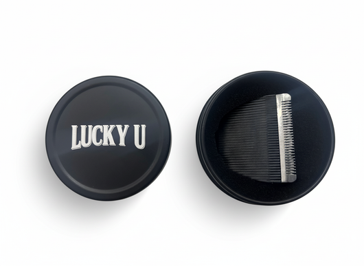 Lucky U Signature Kit