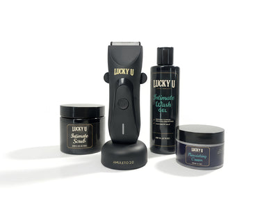 Lucky U Signature Kit