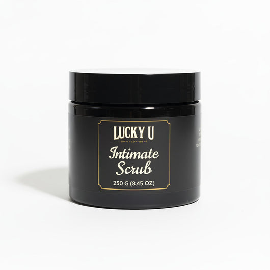 Intimate Scrub