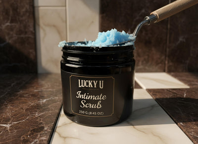 Intimate Scrub