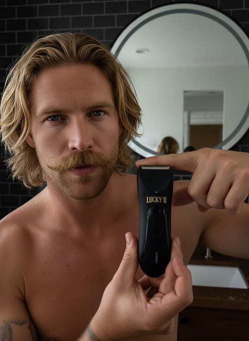 Den perfekta Duon  ✨ Amuleto 2.0 + Cool cream - Allt du behöver för att höja ditt game