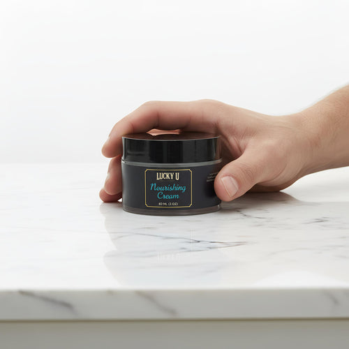 Den perfekta Duon  ✨ Amuleto 2.0 + Cool cream