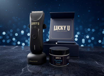 Den perfekta Duon  ✨ Amuleto 2.0 + Cool cream - Allt du behöver för att höja ditt game