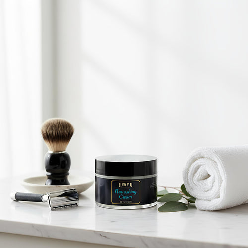 Cool cream - Lugnar, återfuktar, imponerar