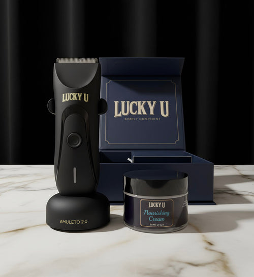 Den perfekta Duon  ✨ Amuleto 2.0 + Cool cream