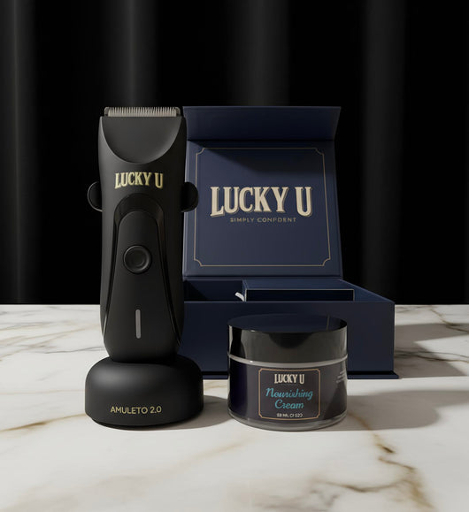 Den perfekta Duon  ✨ Amuleto 2.0 + Cool cream