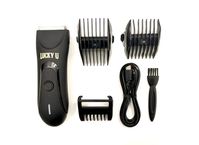 Lucky U Signature Kit