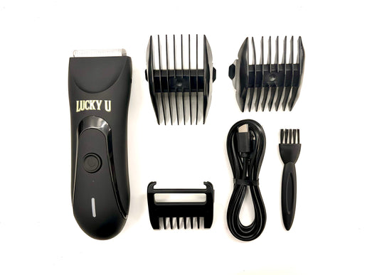 Lucky U Signature Kit