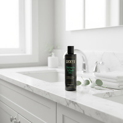 Lucky U Signature Kit