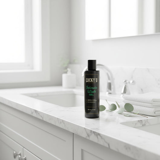 Lucky U Signature Kit