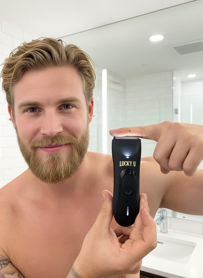 Den perfekta Duon  ✨ Amuleto 2.0 + Cool cream - Allt du behöver för att höja ditt game