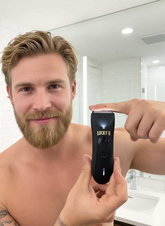 Den perfekta Duon  ✨ Amuleto 2.0 + Cool cream - Allt du behöver för att höja ditt game