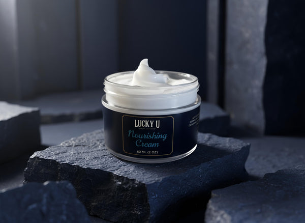 Nourishing cream