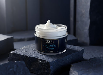 Cool cream - Lugnar, återfuktar, imponerar